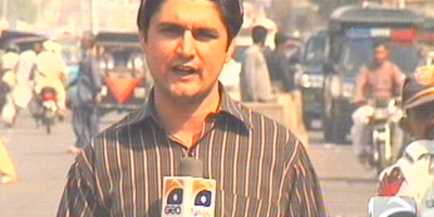 Death for two, life terms for four in Geo reporter's murder